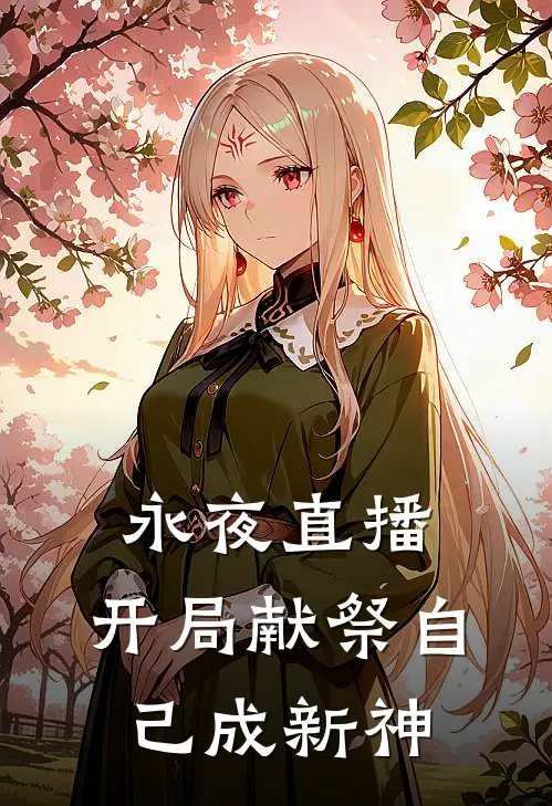 永夜直播：开局献祭自己成新神