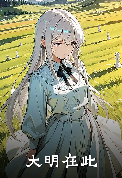 大明在此(朱荣张文斗)在哪看免费小说_全本免费完结小说大明在此朱荣张文斗