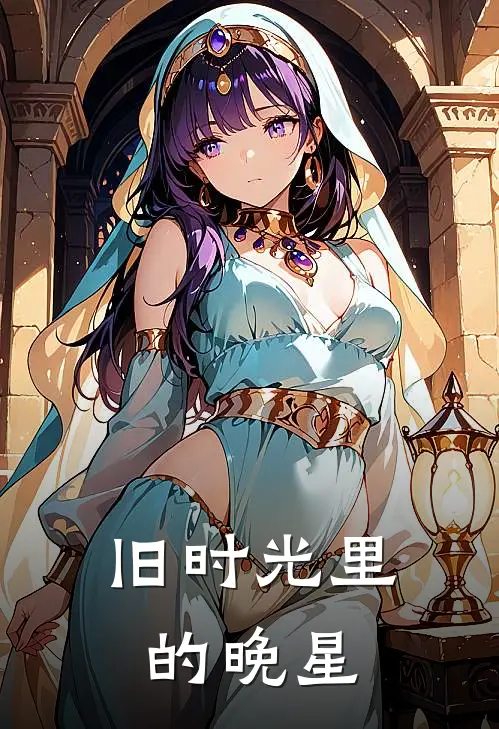 旧时光里的晚星