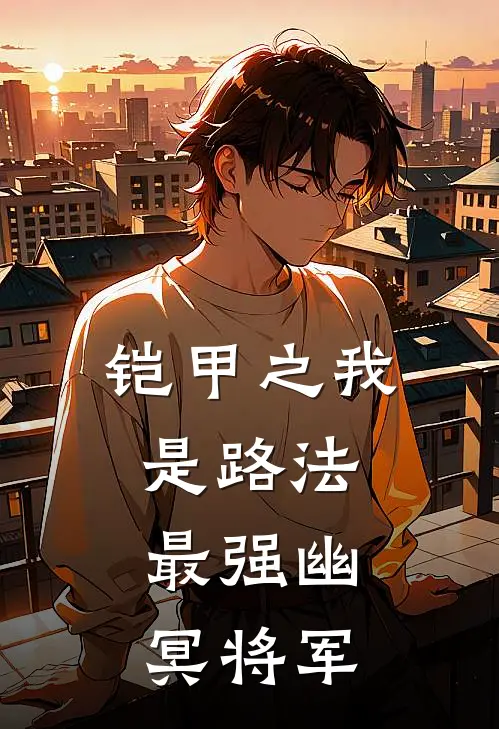 铠甲之我是路法，最强幽冥将军