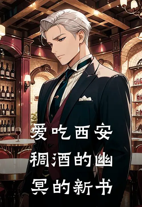 爱吃西安稠酒的幽冥的新书