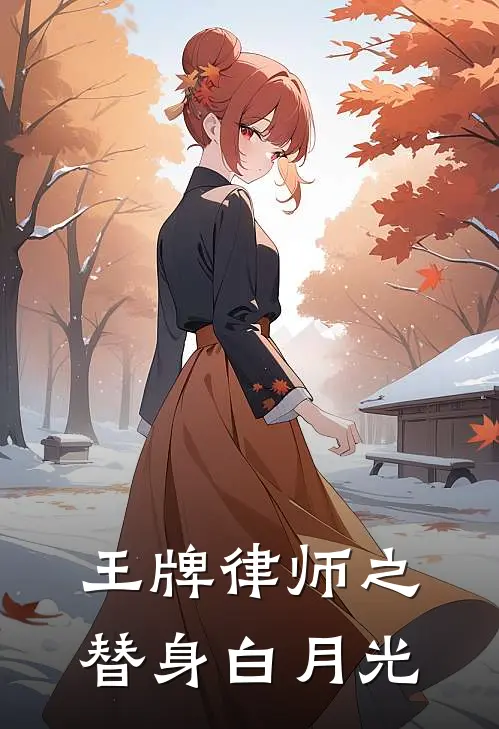 王牌律师之替身白月光