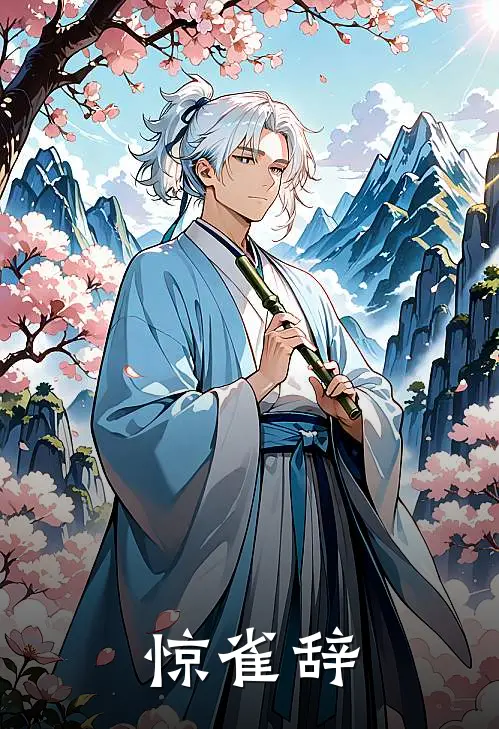 惊雀辞谢昭宁萧景翊最新好看小说_已完结小说惊雀辞谢昭宁萧景翊