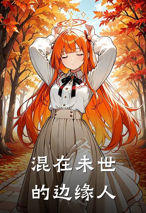 混在未世的边缘人