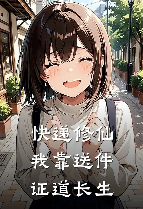 快递修仙：我靠送件证道长生