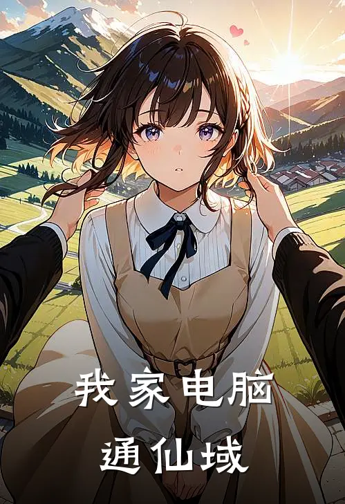 我家电脑通仙域