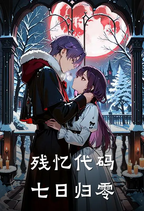 残忆代码：七日归零