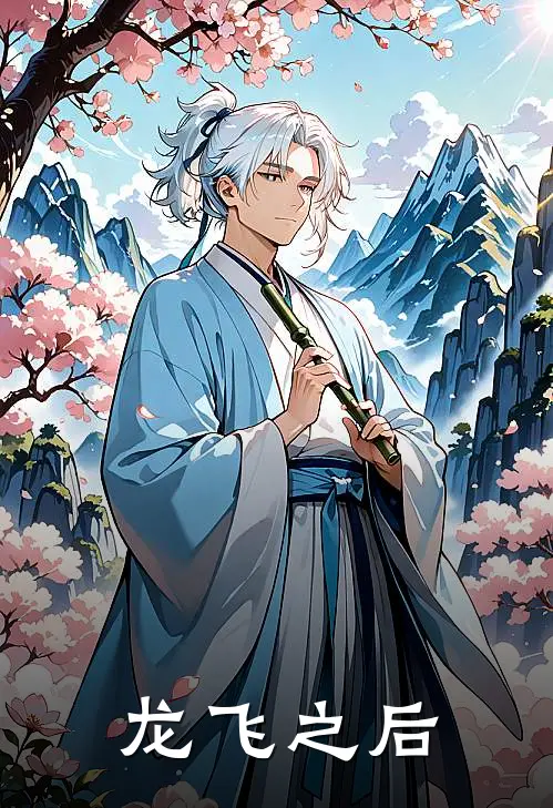 龙飞之后