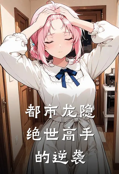 都市龙隐：绝世高手的逆袭