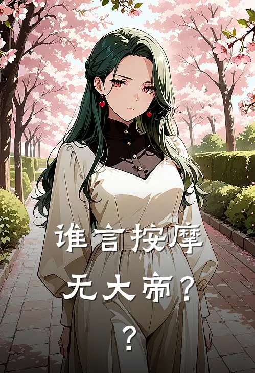 谁言按摩无大帝？？墨白苏映月免费小说完整版_完结版小说阅读谁言按摩无大帝？？(墨白苏映月)