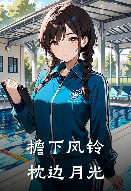 檐下风铃，枕边月光