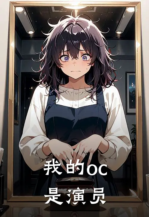 我的oc是演员