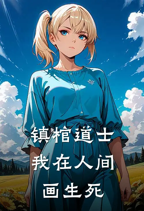 镇棺道士：我在人间画生死(陆九渊周鸿渐)免费小说完结版_最新章节列表镇棺道士：我在人间画生死(陆九渊周鸿渐)