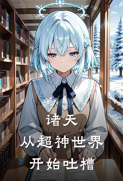 诸天：从超神世界开始吐槽