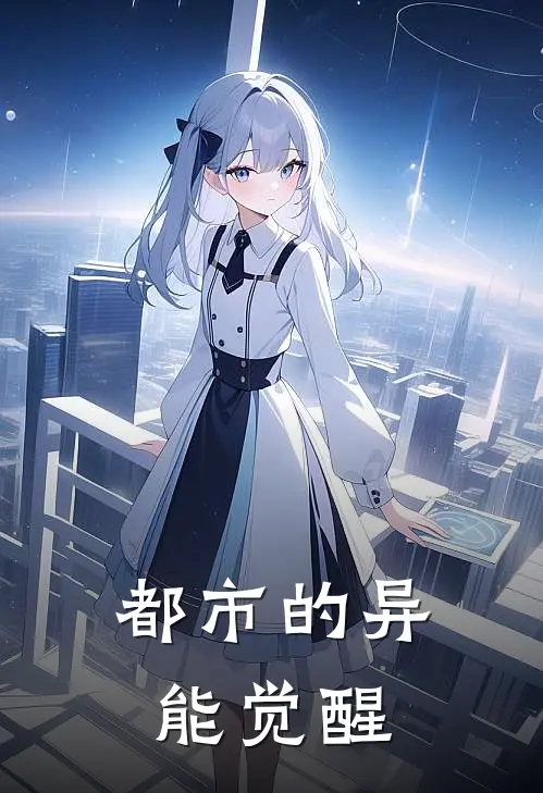 都市的异能觉醒(苏夏顾沉)免费阅读_热门的小说都市的异能觉醒苏夏顾沉