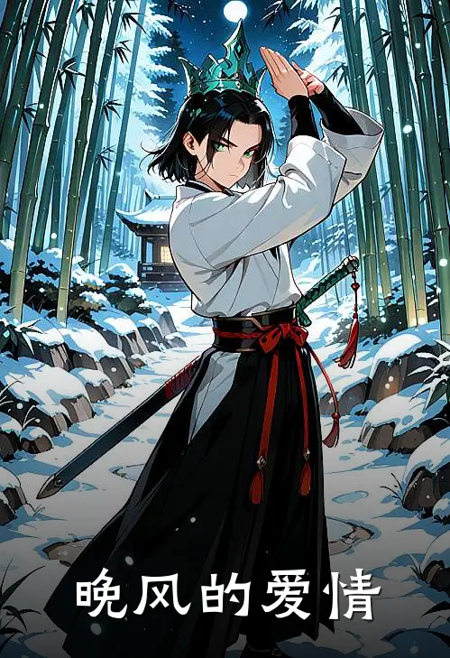 晚风的爱情