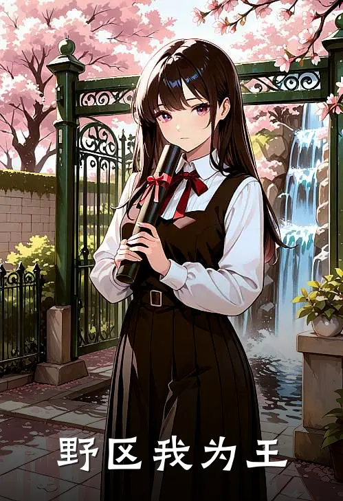 野区我为王