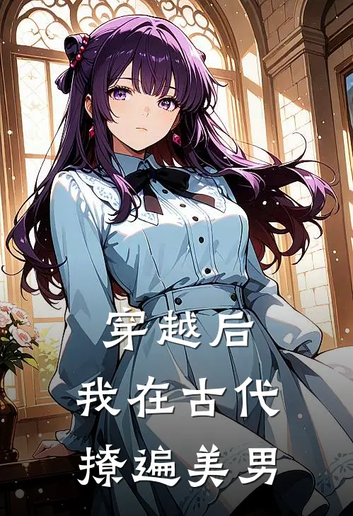 穿越后，我在古代撩遍美男