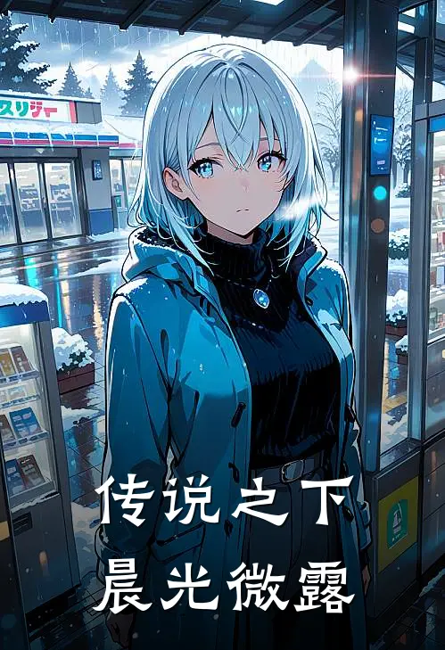 传说之下：晨光微露