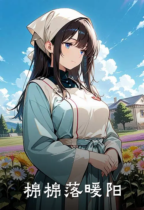棉棉落暖阳程阳陈佳诺最新小说推荐_完结小说棉棉落暖阳(程阳陈佳诺)