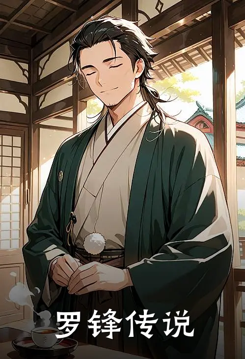罗锋传说