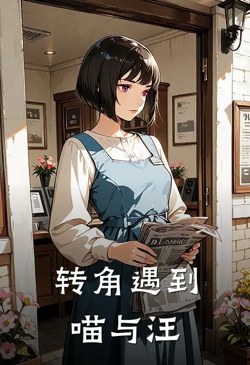 转角遇到喵与汪