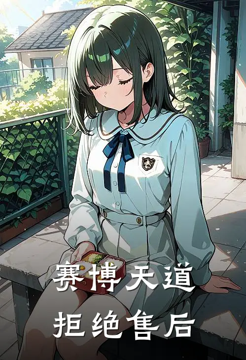 赛博天道拒绝售后