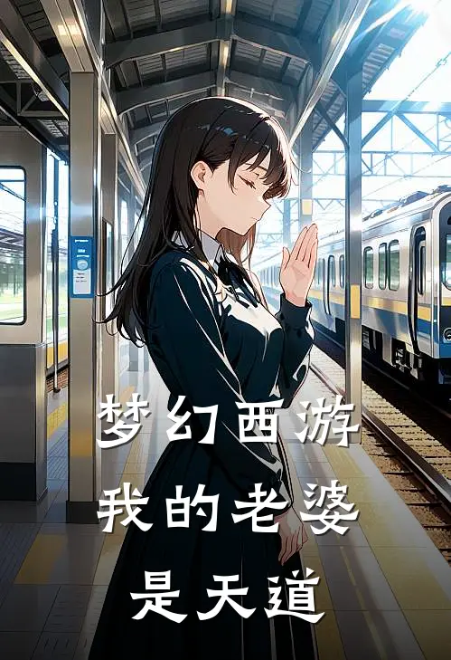 梦幻西游：我的老婆是天道