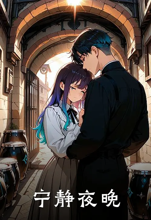 宁静夜晚江星澜陆沉渊免费小说完结_最新完本小说推荐宁静夜晚(江星澜陆沉渊)