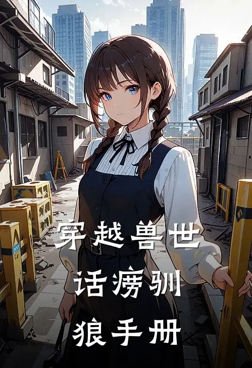 穿越兽世：话痨驯狼手册