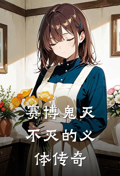 赛博鬼灭：不灭的义体传奇