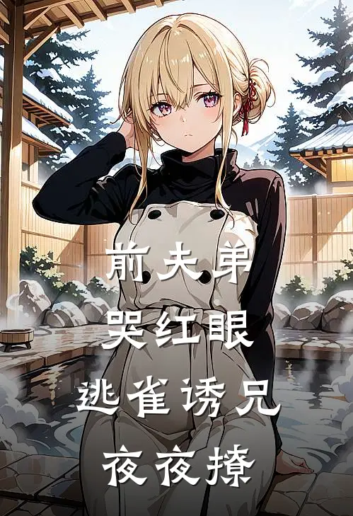 前夫弟哭红眼，逃雀诱兄夜夜撩