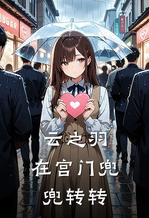 云之羽：在宫门兜兜转转(林乐乐宫子羽)热门小说大全_推荐完本小说云之羽：在宫门兜兜转转林乐乐宫子羽