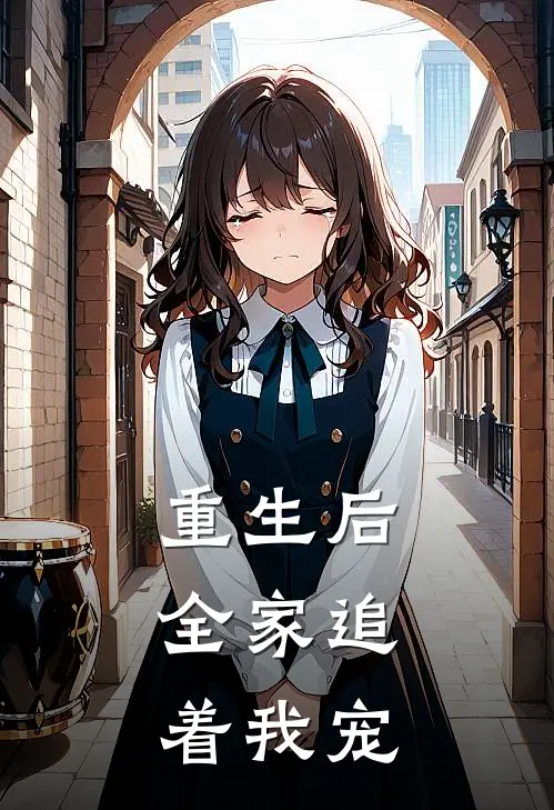 重生后，全家追着我宠