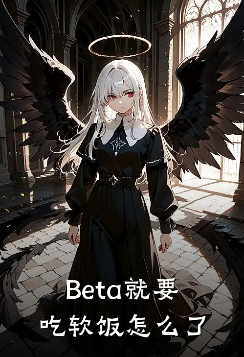 Beta就要吃软饭怎么了