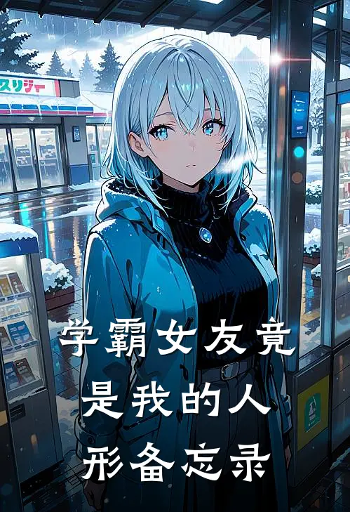 学霸女友竟是我的人形备忘录