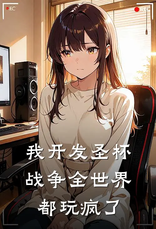 我开发圣杯战争全世界都玩疯了