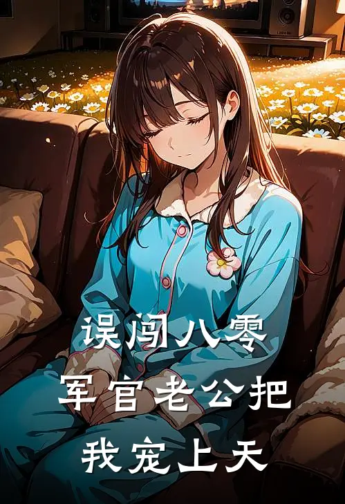 误闯八零，军官老公把我宠上天