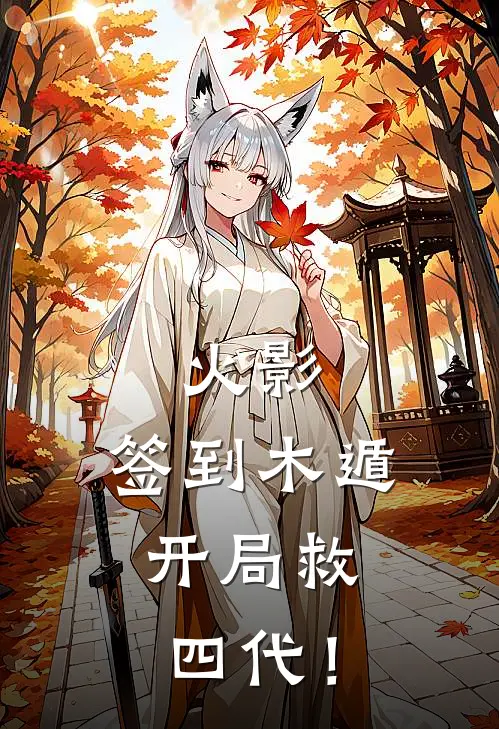 火影：签到木遁，开局救四代！黄逸飞迈特凯最新小说推荐_完本小说免费阅读火影：签到木遁，开局救四代！(黄逸飞迈特凯)