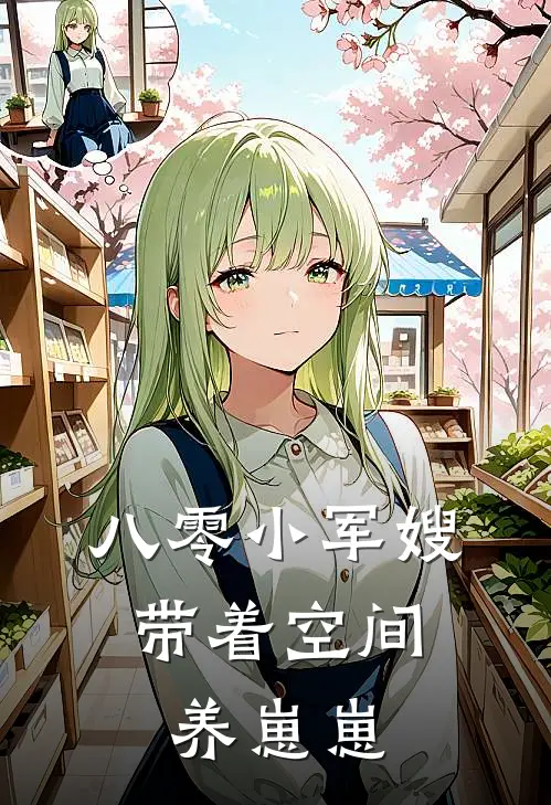 八零小军嫂：带着空间养崽崽林晚星张翠花免费小说完结_最新章节列表八零小军嫂：带着空间养崽崽(林晚星张翠花)