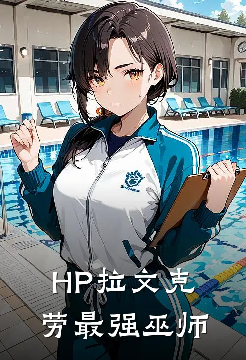 HP拉文克劳最强巫师