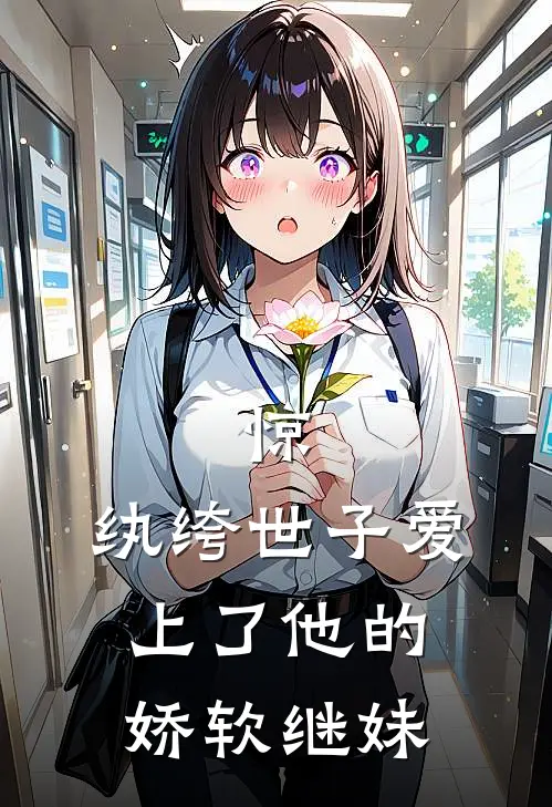 惊，纨绔世子爱上了他的娇软继妹