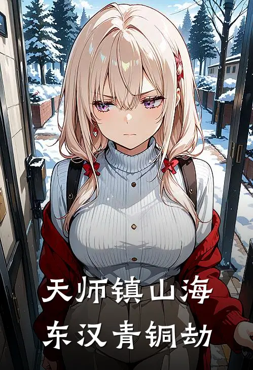 天师镇山海：东汉青铜劫