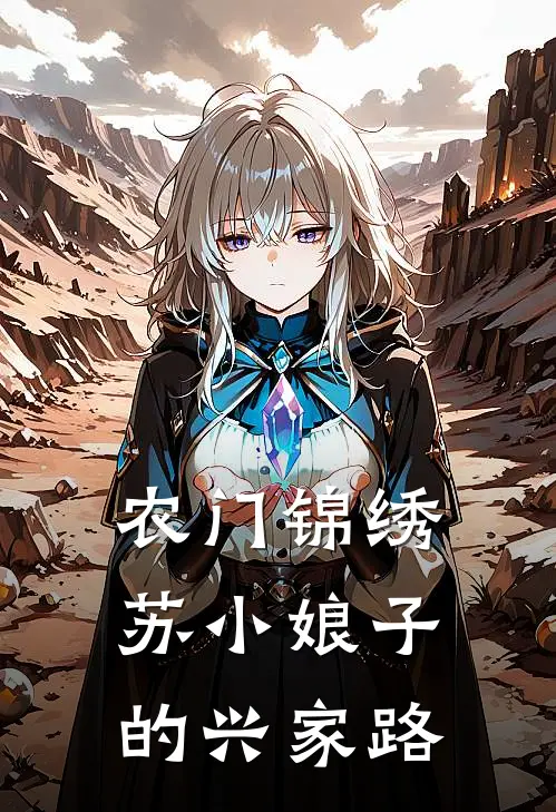 农门锦绣：苏小娘子的兴家路