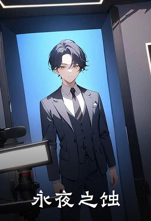 永夜之蚀