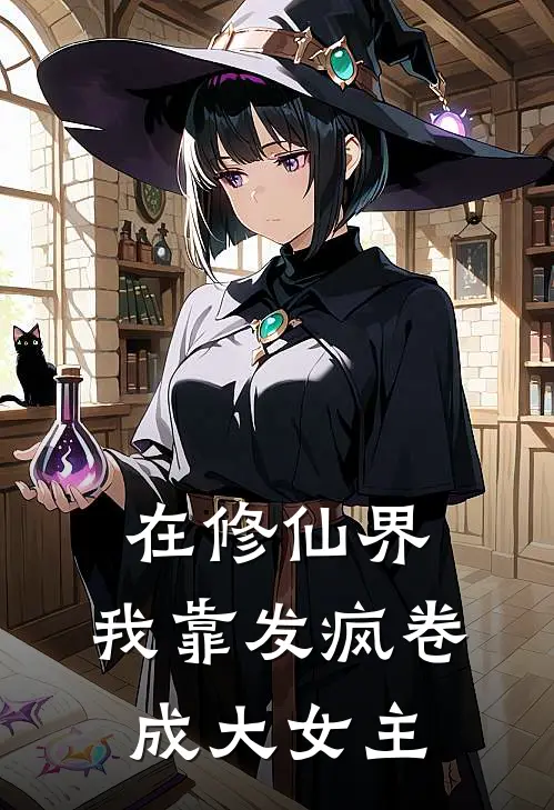 在修仙界，我靠发疯卷成大女主(苏暖暖楚烬)完结小说_小说完整版免费阅读在修仙界，我靠发疯卷成大女主苏暖暖楚烬