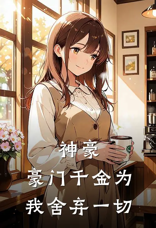 神豪：豪门千金为我舍弃一切