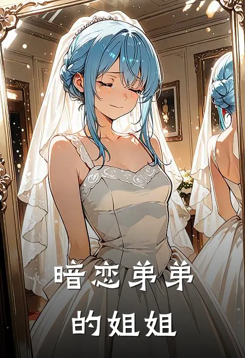 暗恋弟弟的姐姐