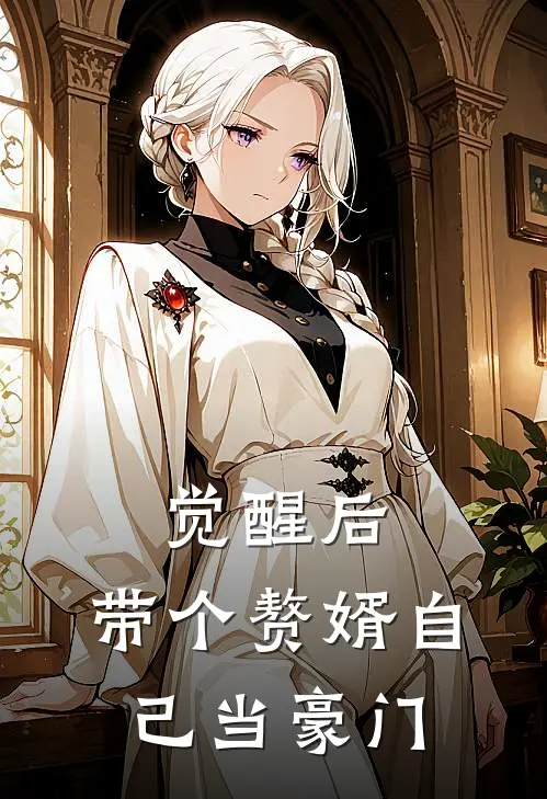 觉醒后，带个赘婿自己当豪门