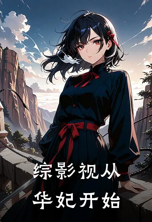 综影视从华妃开始